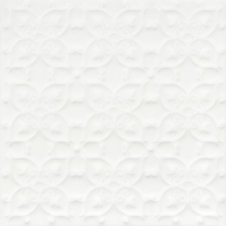 Плитка Kerama Marazzi Суррей облицовочная белая глянцевая 200х200х8,3 мм (22 шт.=0,88 кв.м)