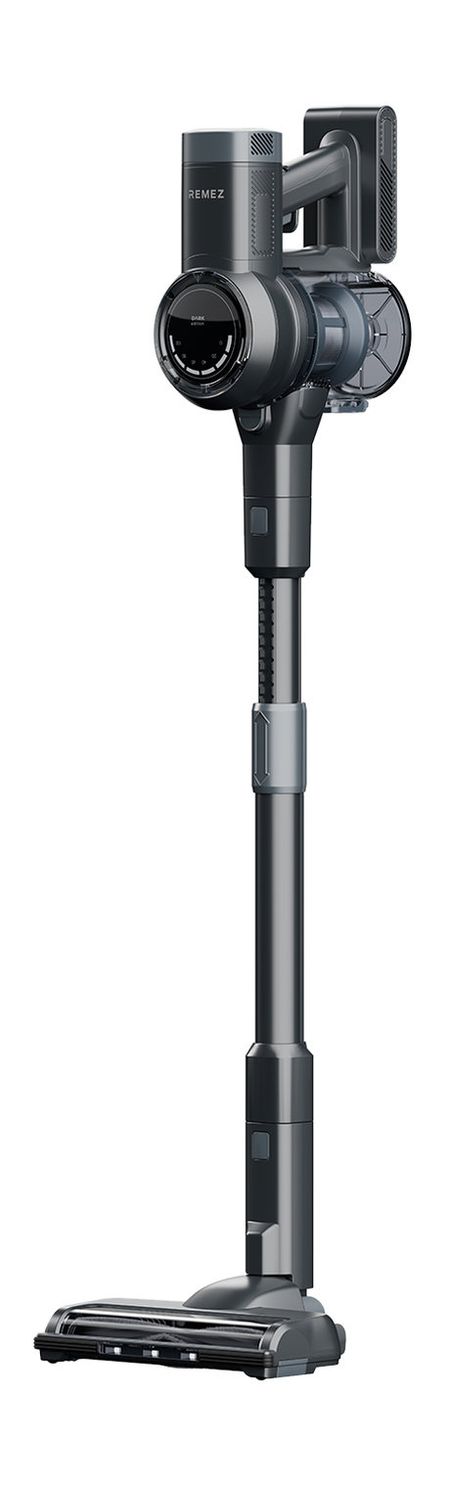 Remez MultiClick Pro Telescopic RMVC-533 аксессуары dreame r20 hepa фильтр роликовая щетка