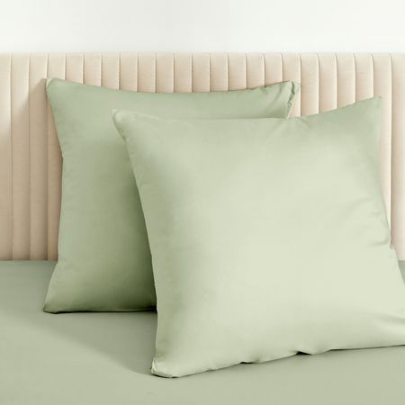 Комплект наволочек Зеленый/Verde wurkkos ts22 зеленый фонарик