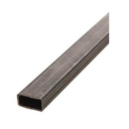 Лага для забора 40х20х1,5 мм 5 м