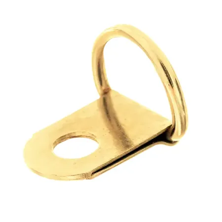 Крепеж для багета кольцевой 10x25 мм кольцевой манометр yrfl m8 m60