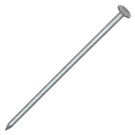 Гвозди кровельные 4x120 мм 1 кг