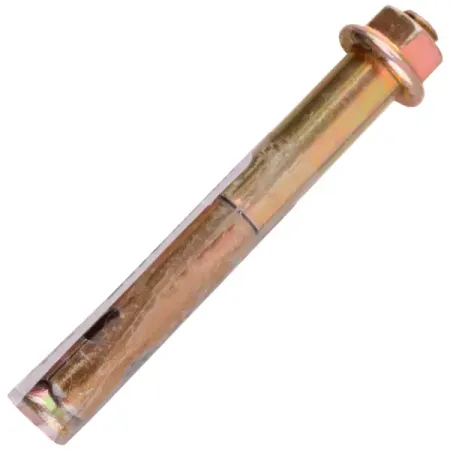 Анкер втулочный с гайкой 6.5x56 мм