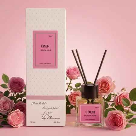 Ароматический диффузор Stenova Home 61 Eden 50 мл