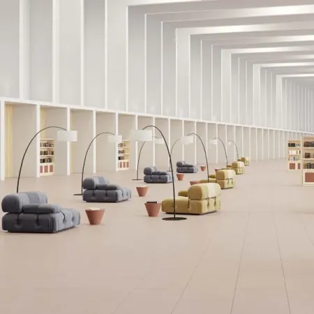 Глазурованный керамогранит Ecogres EcoTile ET00 60x60 см 1.44 м² неполированный цвет бежевый рустем мухаметович хусаинов эксплуатация и обслуживание технологического оборудования