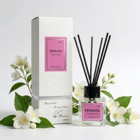 Ароматический диффузор Stenova Home 66 Ferrara 50 мл кабошоны из смолы ywbeads 10 шт 10x21 мм