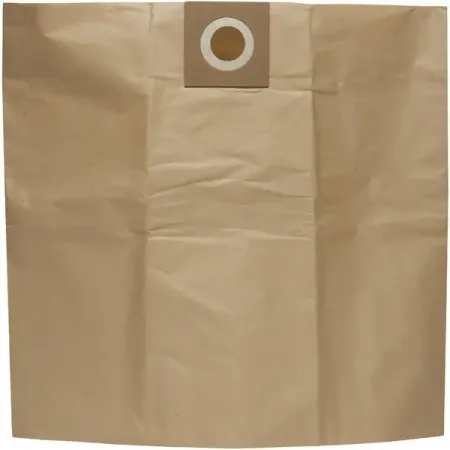 Мешки бумажные для пылесоса Oasis BP-120 20/30 л, 5 шт.