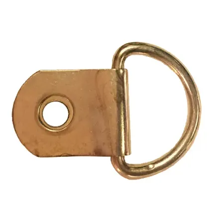 Крепеж для багета кольцевой 17x33 мм кольцевой манометр yrfl m8 m60