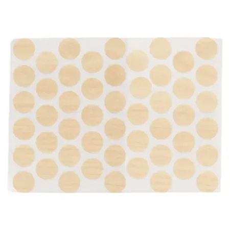 Заглушка самоклеящаяся H1277 ST9 ø14 мм цвет акация 50 шт. тамара николаевна селеменева живёт ёт акация