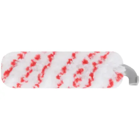 Валик сменный для красок Hansa Polyamid 110 мм диаметр бюгеля 6 мм длина ворса 12 мм