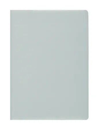 Записная книжка А6 80 листов, нелинованная, 