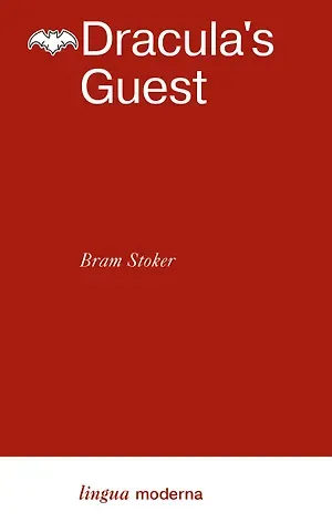 Брэм Стокер Dracula's Guest