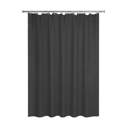 Штора для ванны Iddis 2000х1800 мм PEVA серая (P03PE18i11) пётр валерьевич пигаревский всё пройдет