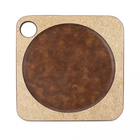 Подставка ComposeEat под бокал/cтакан 10х10 см порфир кремовый (BDS1050433KL6)