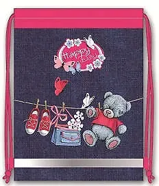 Мешок для сменной обуви 