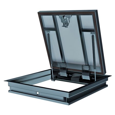 Люк ревизионный под плитку напольный Хаммер Бонд стальной 600х600 мм скрытый металлический 4 контактный 2 позиционный переключатель dpst серии ключ для электронного замка 19 мм 2no 2nc 4a 125vac 2a 250vac