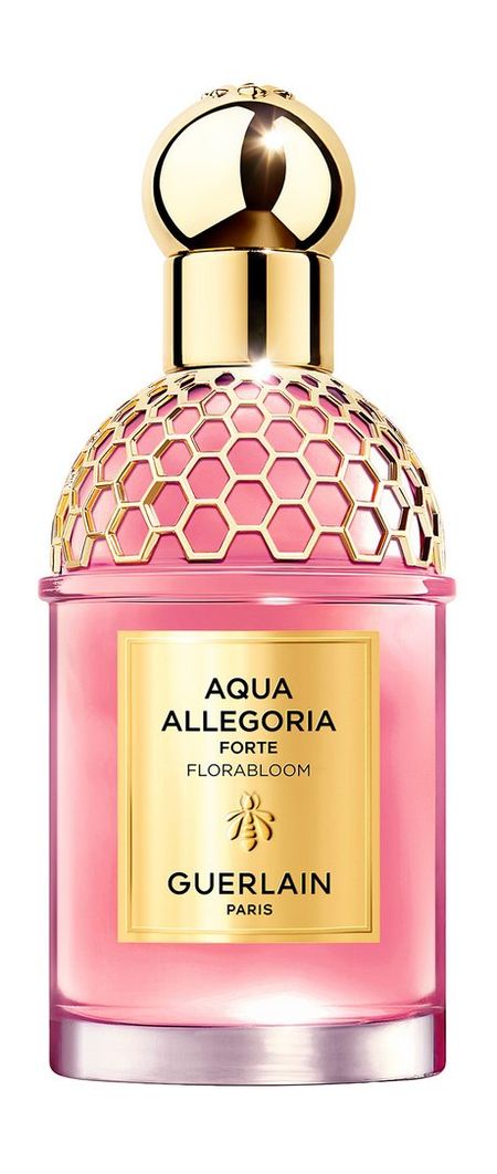 Guerlain Aqua Allegoria Florabloom Forte Eau de Parfum