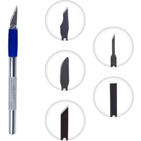 Нож Rexant 12-4917 металлический корпус 152 мм htisok подсвечник металлический