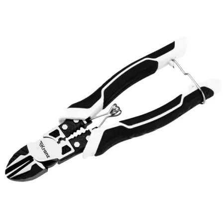 Бокорезы Kranz KR-12-4652-5 190 мм инструмент для скручивания проволоки