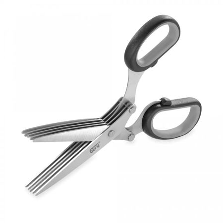 Ножницы Gefu для измельчения зелени 19 см