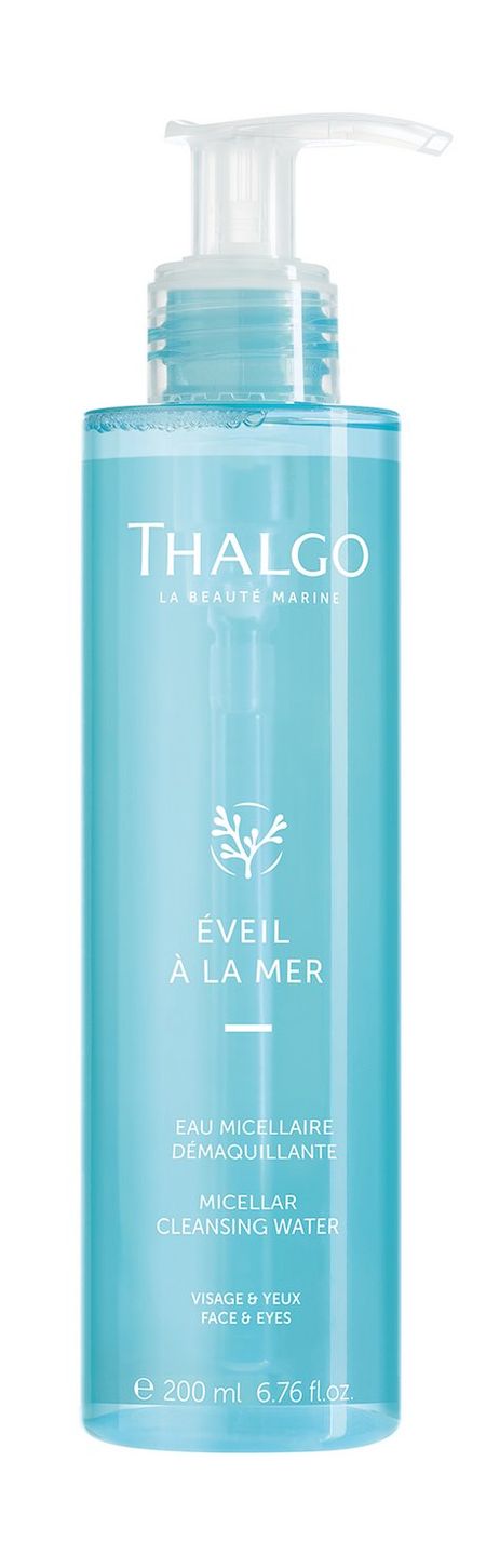 Thalgo Eveil a la Mer Micellar Cleansing Water