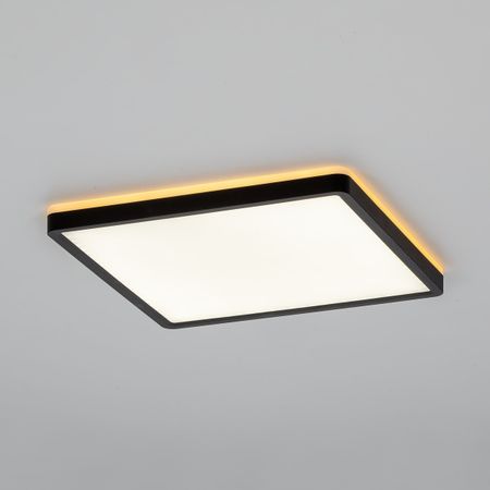 Светильник Citilux Norma CL748K301 чёрный