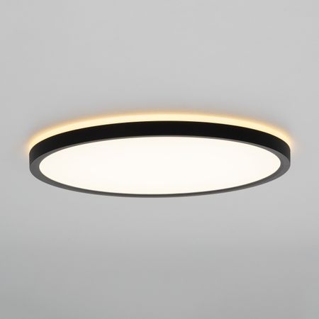 Светильник Citilux Norma CL748401 чёрный