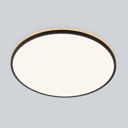 Светильник Citilux Norma CL748601 чёрный