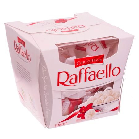 Конфеты Раффаэлло 150 г