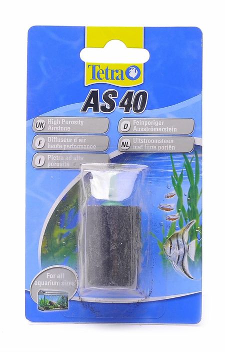 Оборудование Tetra (оборудование) Распылитель Tetra AS 40 (37 г)
