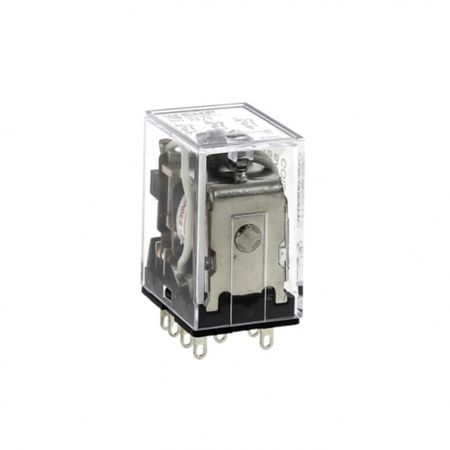 Реле промежуточное PROxima РП 22/3 24 В 5 А тип AC (rp-22-4-24)