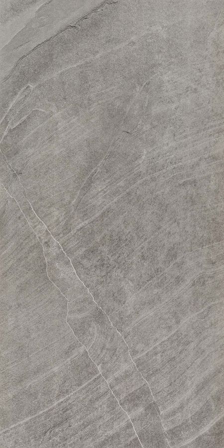 Керамогранит Delacora Rock серый карвинг 1200x600x9,5 мм (2 шт.=1,44 кв.м)