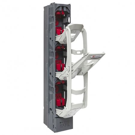 Выключатель-разъединитель EKF PROxima 3P 250А 400-690 В (uvre2-v-250-p)