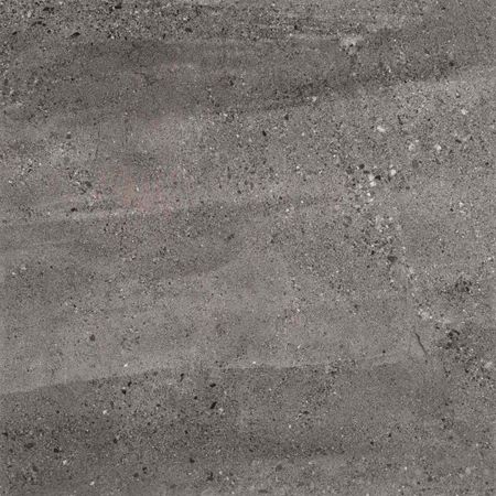 Керамогранит New Trend Romana темно-серый карвинг 600x600x9,5 мм (4 шт.=1,44 кв.м)