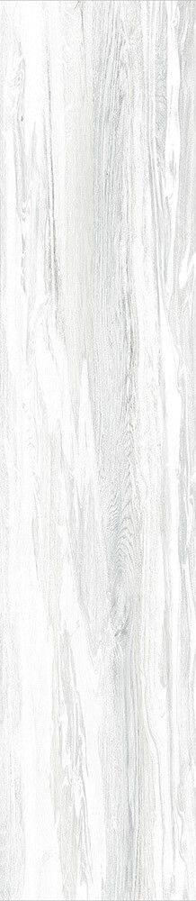 Керамогранит Alma Ceramica Alpina светло-серый 900х200х7 мм (9 шт.=1,62 кв.м)