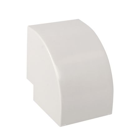 Угол внешний для кабель-канала EKF 60х60 мм белый (4 шт.) (obw-60-60x4)