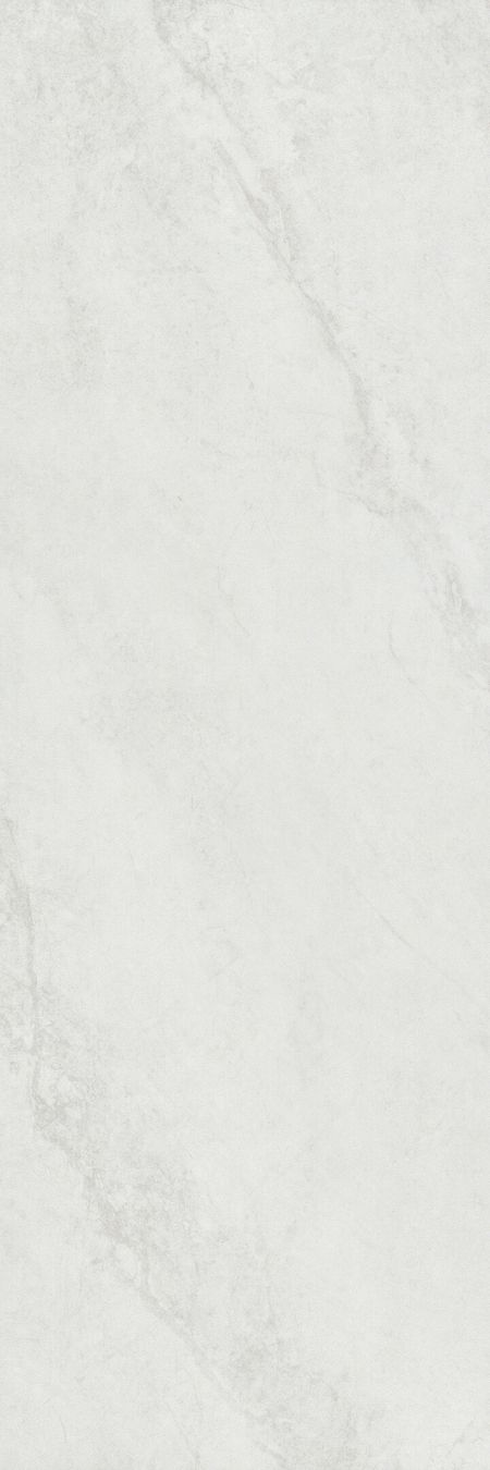 Плитка облицовочная Alma Ceramica Rocko белая 600x200x7,5 мм (16 шт.=1,92 кв.м)