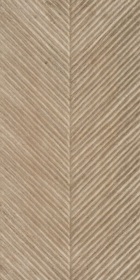 Плитка облицовочная Axima Андорра рельеф коричневая 600x300x9 мм (9 шт.=1,62 кв.м)