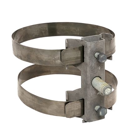 Крепление на трубу d300 мм EKF PROxima (ilp-05301-16)