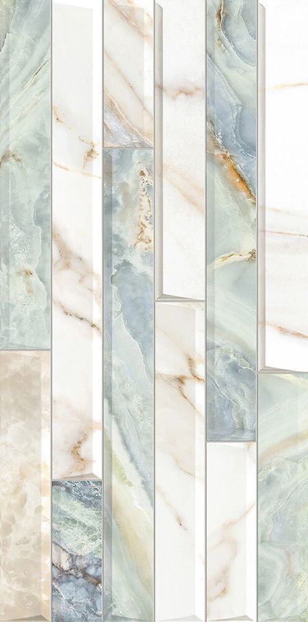 Плитка облицовочная Alma Ceramica Nevada голубая геометрия 02 500x249x7,5 мм (12 шт.=1,494 кв.м) борис германович зив геометрия 11 класс дидактические материалы базовый и углубленный уровни