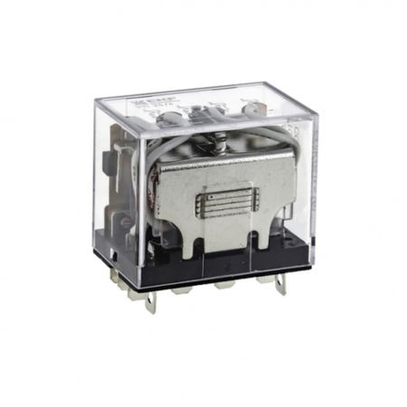 Реле промежуточное PROxima РП 25/4 12 В 10 А тип AC (rp-25-4-12)