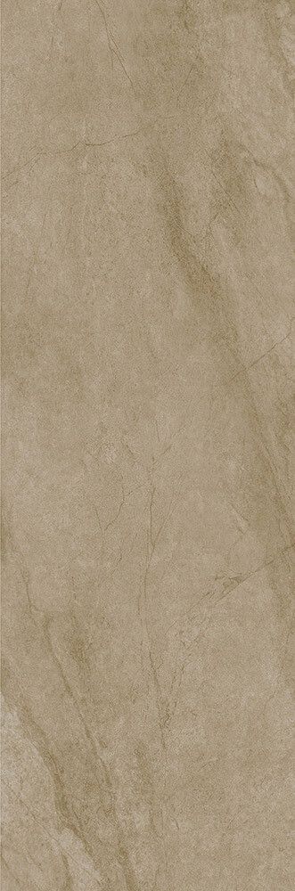 Плитка облицовочная Alma Ceramica Rocko бежевая 600x200x7,5 мм (16 шт.=1,92 кв.м)