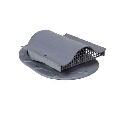 Вентиль кровельный Vilpe Classic KTV для гибкой черепицы серый адаптер карбюратора мотоцикла впускная труба резиновый коврик для yamaha xvs400 xvs400c drag star classic 4tr 13586 01 4tr 13596 01