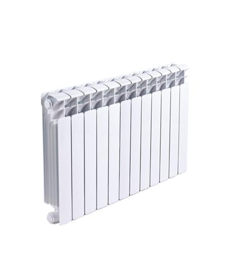 Радиатор биметаллический Rifar Base 500 мм 12 секций 1