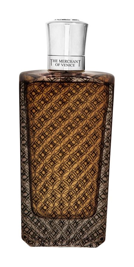 The Merchant of Venice Ottoman Amber Eau de Parfum