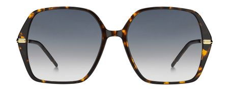 Boss Sunglasses 1660/S2IK Коричневый