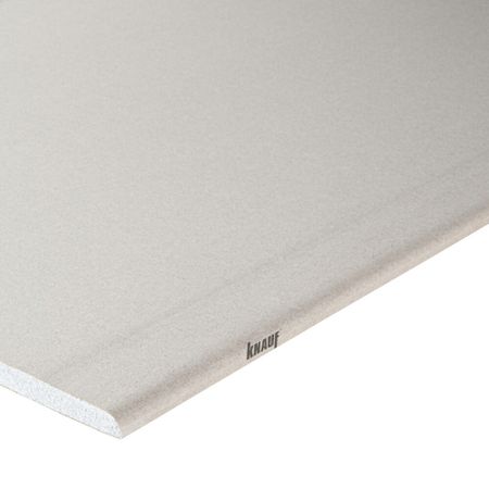 Гипсокартон Knauf 2000х1200х12,5 мм
