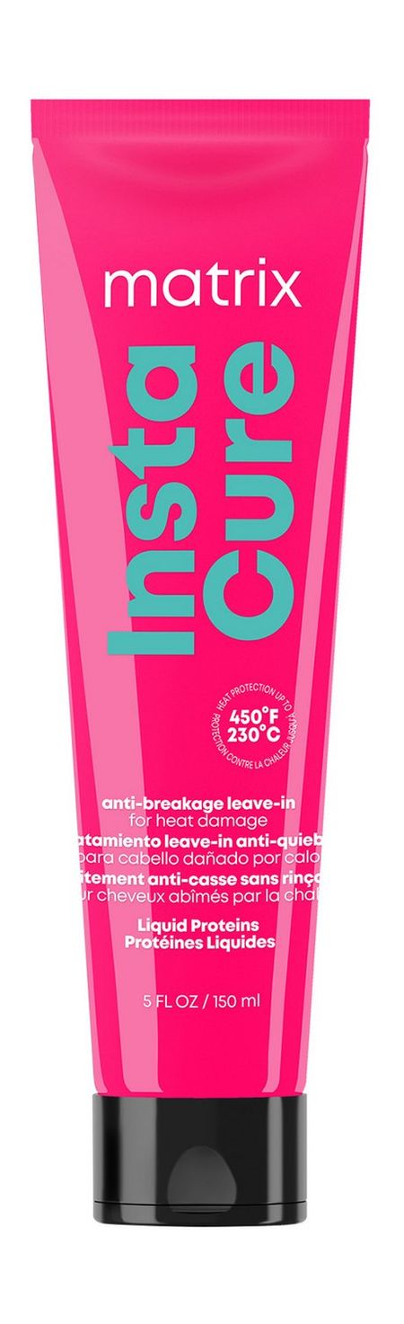 Matrix Instacure Anti-Breakage Leave-In Treatment