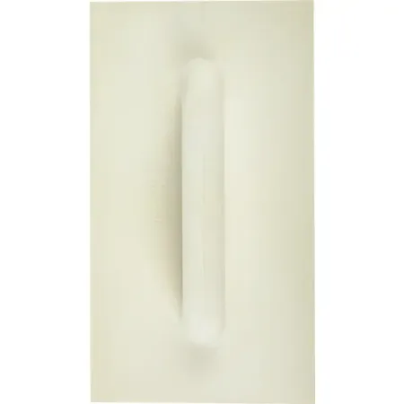 Терка для штукатурки из полиуретана Интек 10101-018-032 180x320 мм