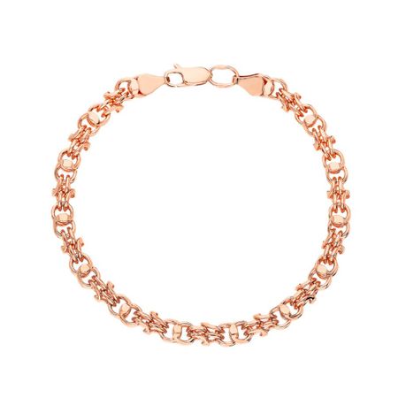 Золотой браслет ручного плетения Адмирал константин михайлович станюкович беспокойный адмирал